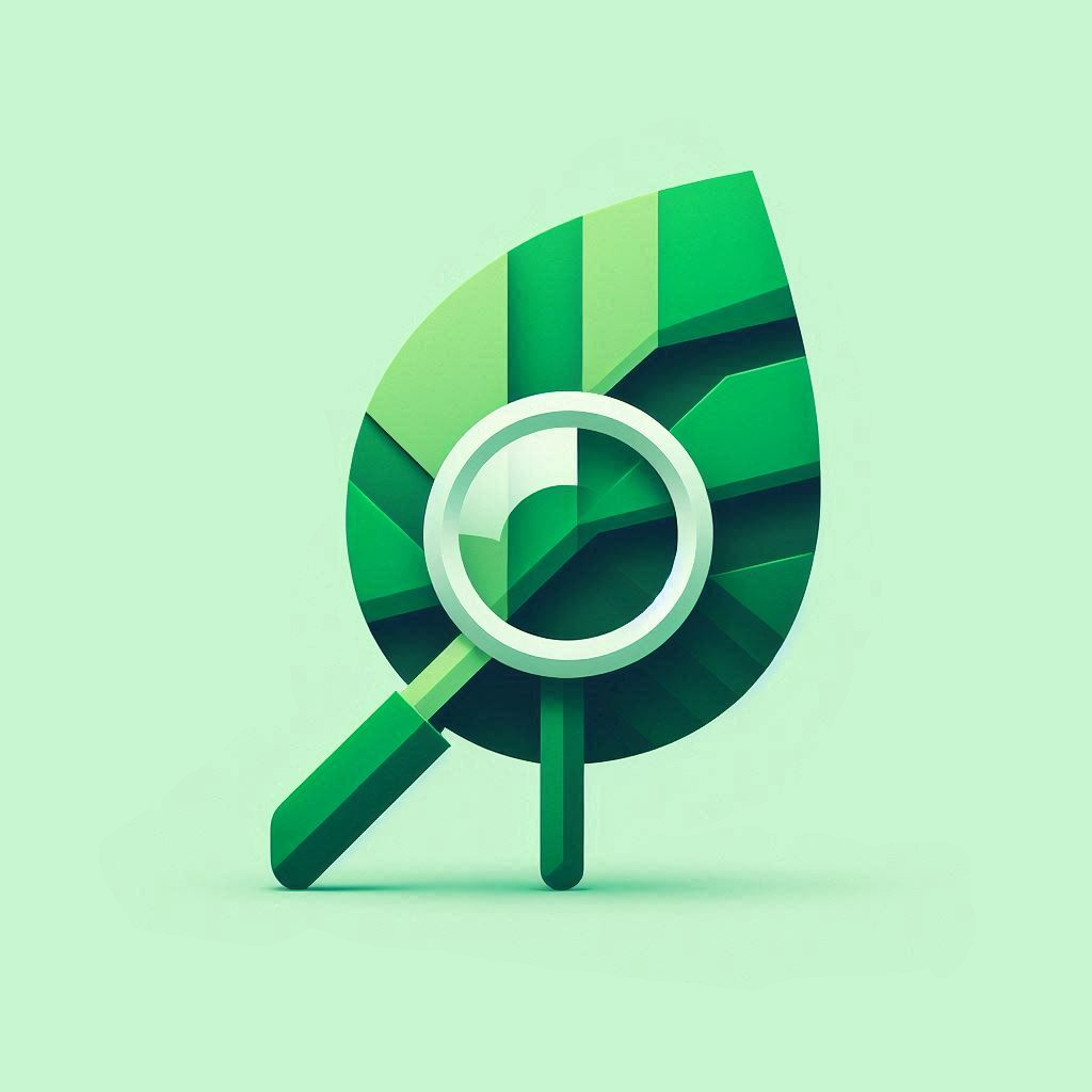 Pocket Botanist icon